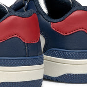 Sneakers Geox Washiba Bambino - Blu