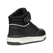 Sneakers Geox Washiba Bambino - Nero