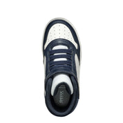 Sneakers Geox Washiba Bambino - Blu