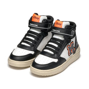 Sneakers Geox Washiba Bambino - Nero