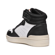 Sneakers Geox Washiba Bambino - Nero