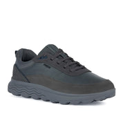 Scarpa Casual Geox Spherica Uomo - Grigio