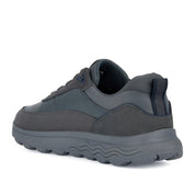 Scarpa Casual Geox Spherica Uomo - Grigio