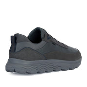 Scarpa Casual Geox Spherica Uomo - Grigio