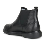 Stivaletto Geox Ottavio Uomo - Nero