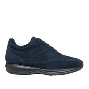 Sneakers Geox Happy Uomo - Blu