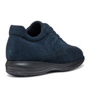 Sneakers Geox Happy Uomo - Blu