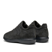 Sneakers Geox Happy Uomo - Marrone