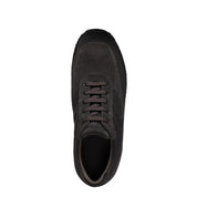 Sneakers Geox Happy Uomo - Marrone