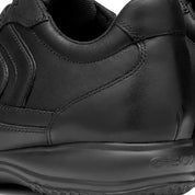 Sneakers Geox Happy Uomo - Nero