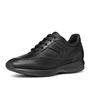 Sneakers Geox Happy Uomo - Nero