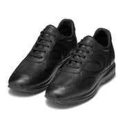 Sneakers Geox Happy Uomo - Nero