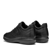 Sneakers Geox Happy Uomo - Nero