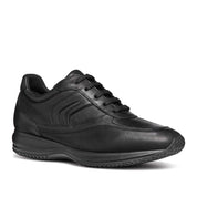 Sneakers Geox Happy Uomo - Nero