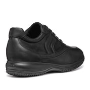 Sneakers Geox Happy Uomo - Nero