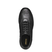 Sneakers Geox Happy Uomo - Nero