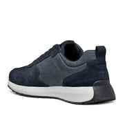 Sneakers Geox Volpiano Uomo - Blu