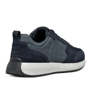 Sneakers Geox Volpiano Uomo - Blu