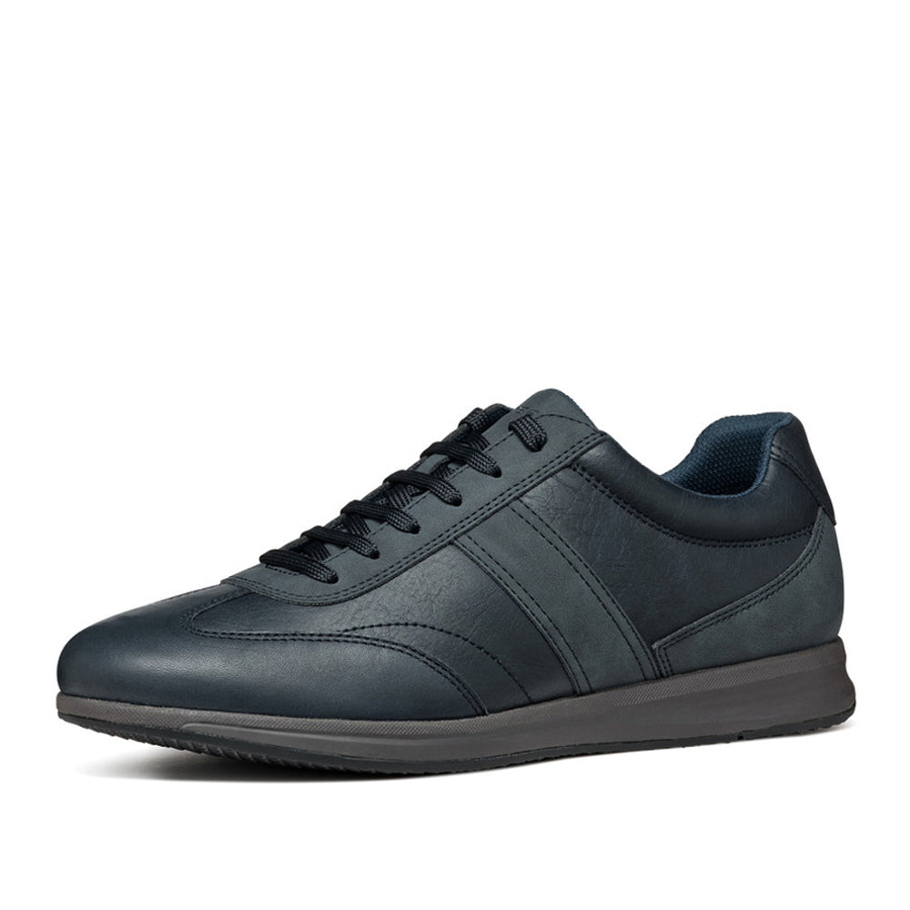 Sneakers Geox Avery Uomo - Blu