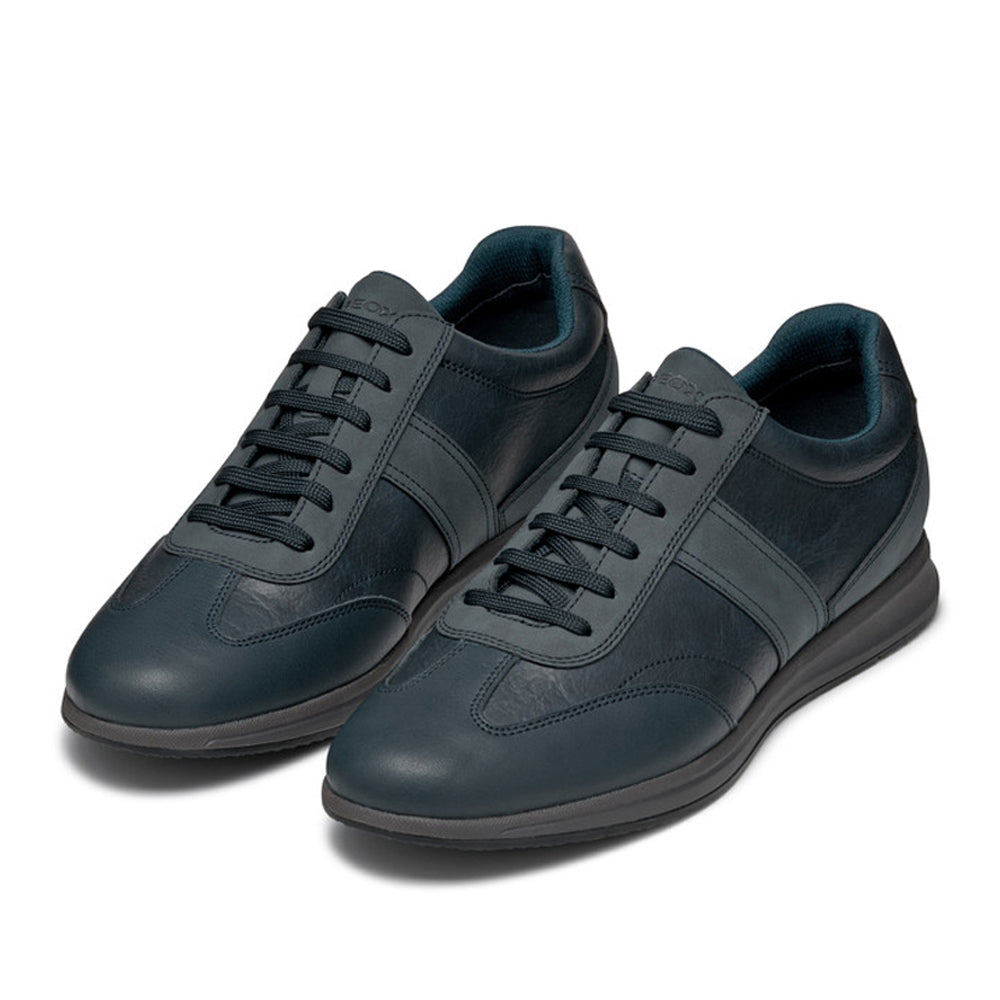 Sneakers Geox Avery Uomo - Blu