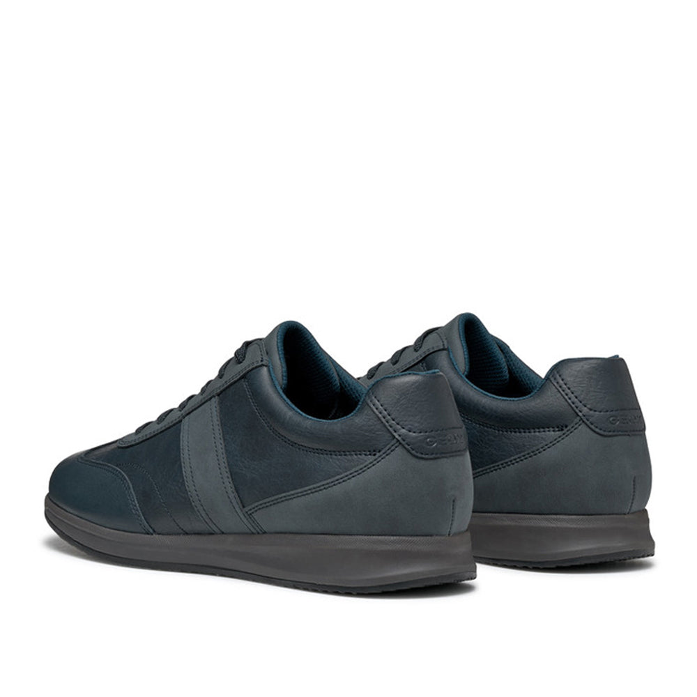 Sneakers Geox Avery Uomo - Blu