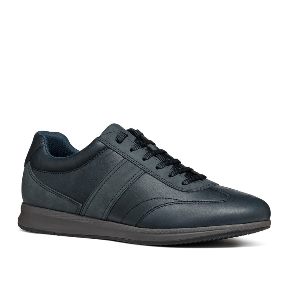 Sneakers Geox Avery Uomo - Blu