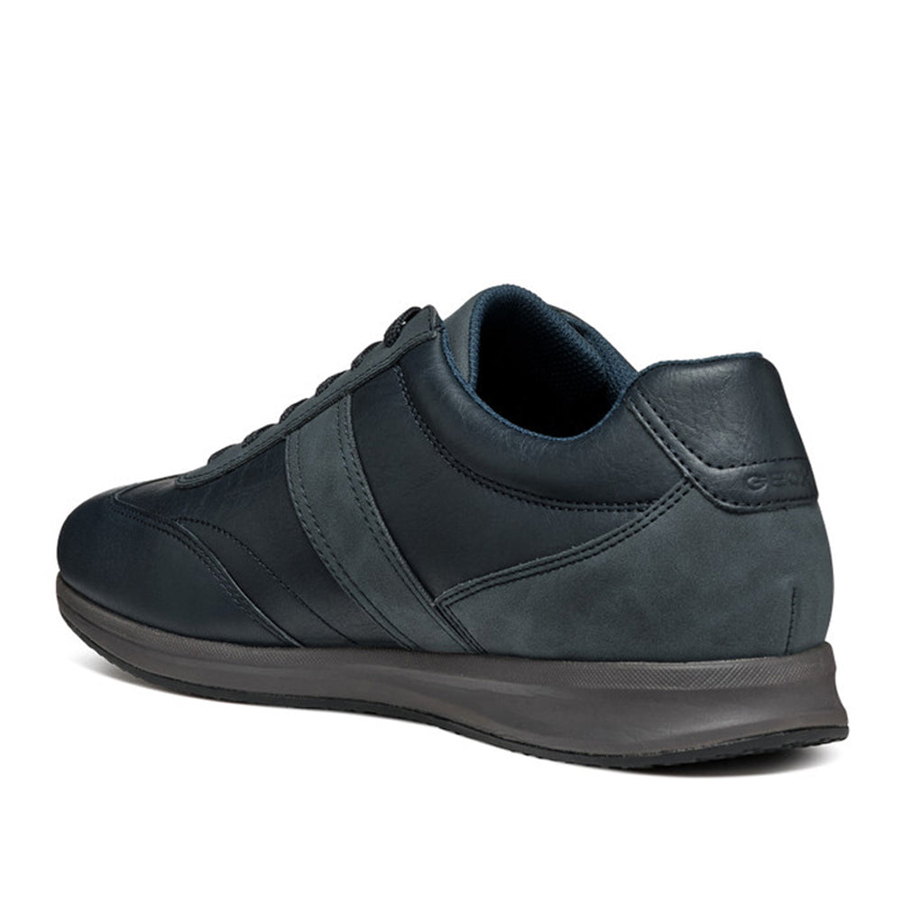 Sneakers Geox Avery Uomo - Blu