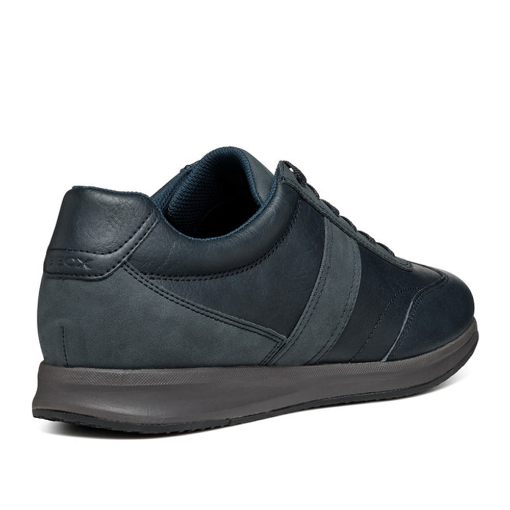 Sneakers Geox Avery Uomo - Blu