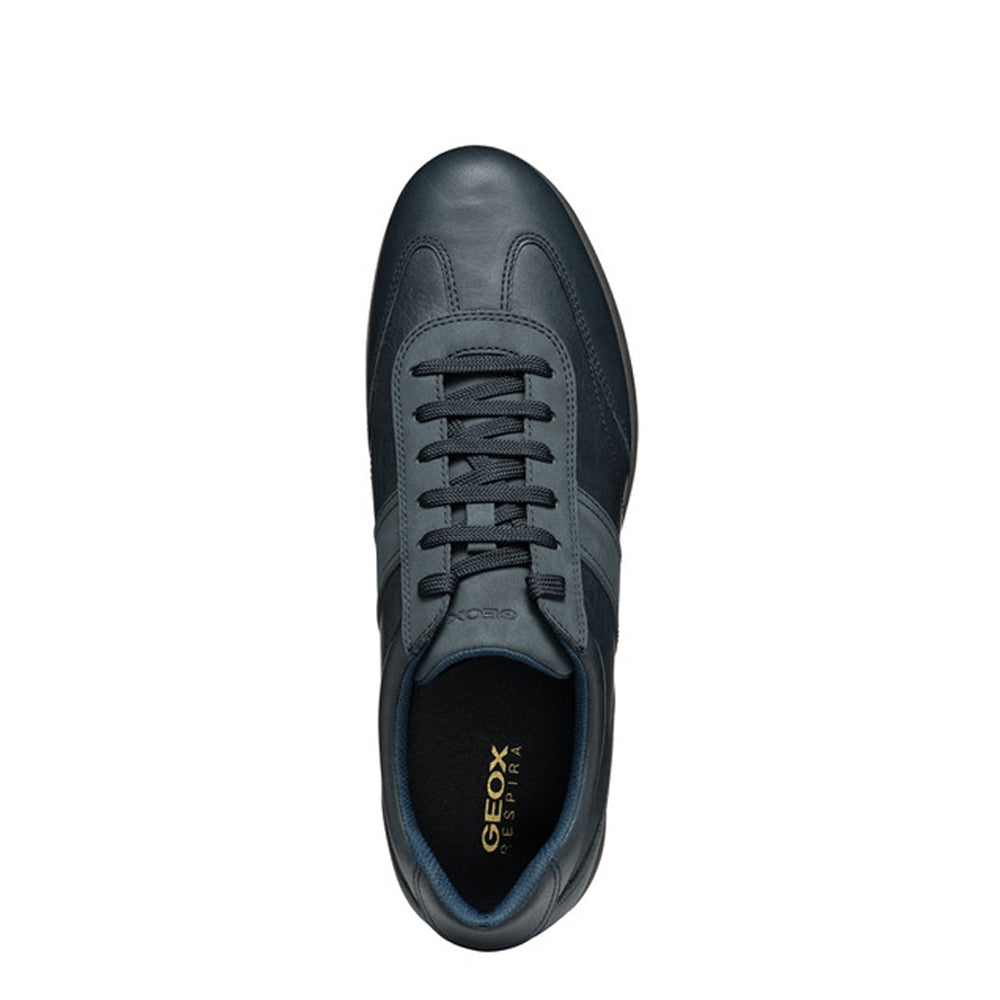 Sneakers Geox Avery Uomo - Blu