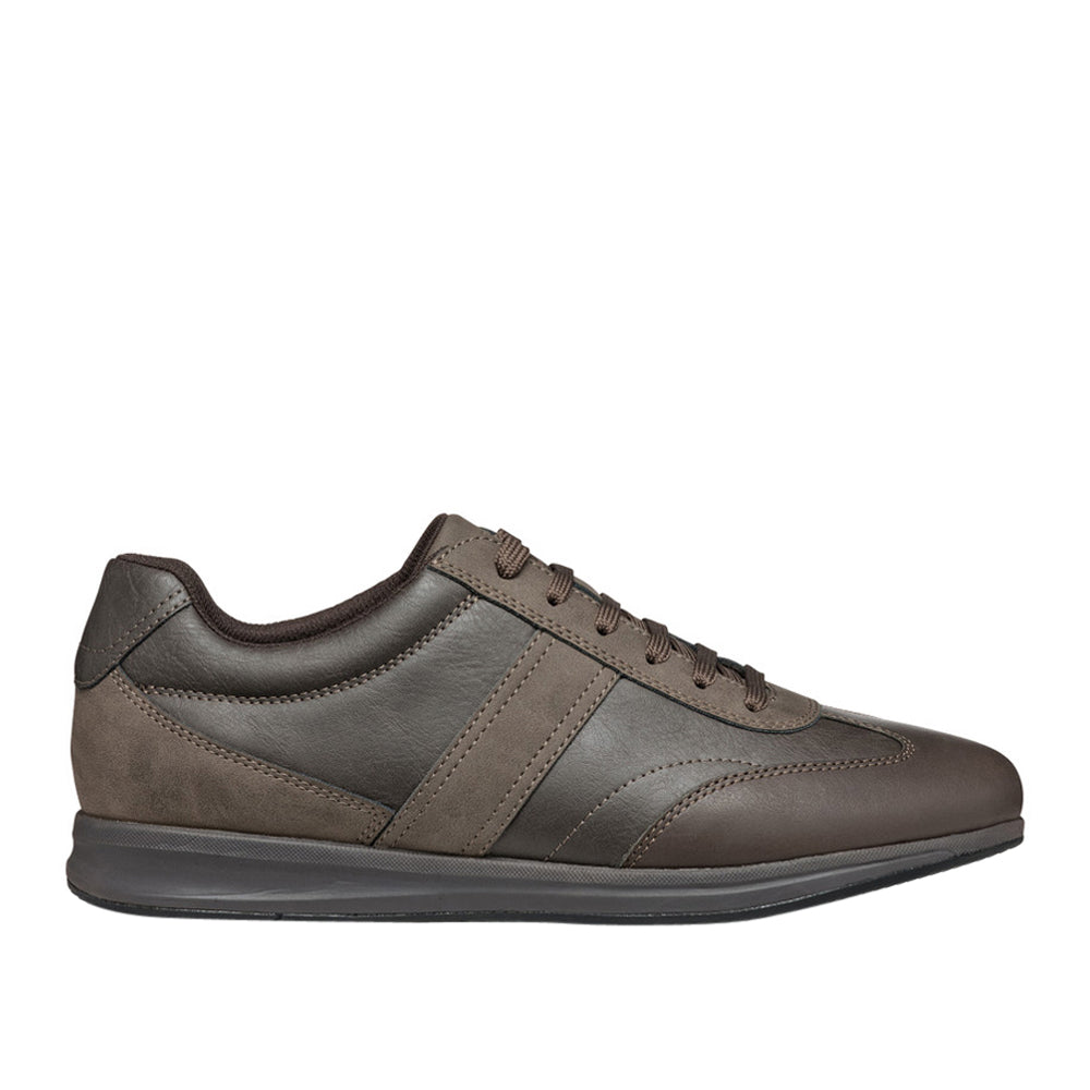 Sneakers Geox Avery Uomo - Marrone