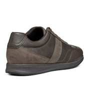 Sneakers Geox Avery Uomo - Marrone