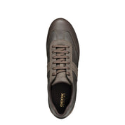 Sneakers Geox Avery Uomo - Marrone