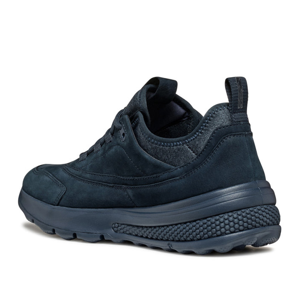 Sneakers Geox Spherica Uomo - Blu