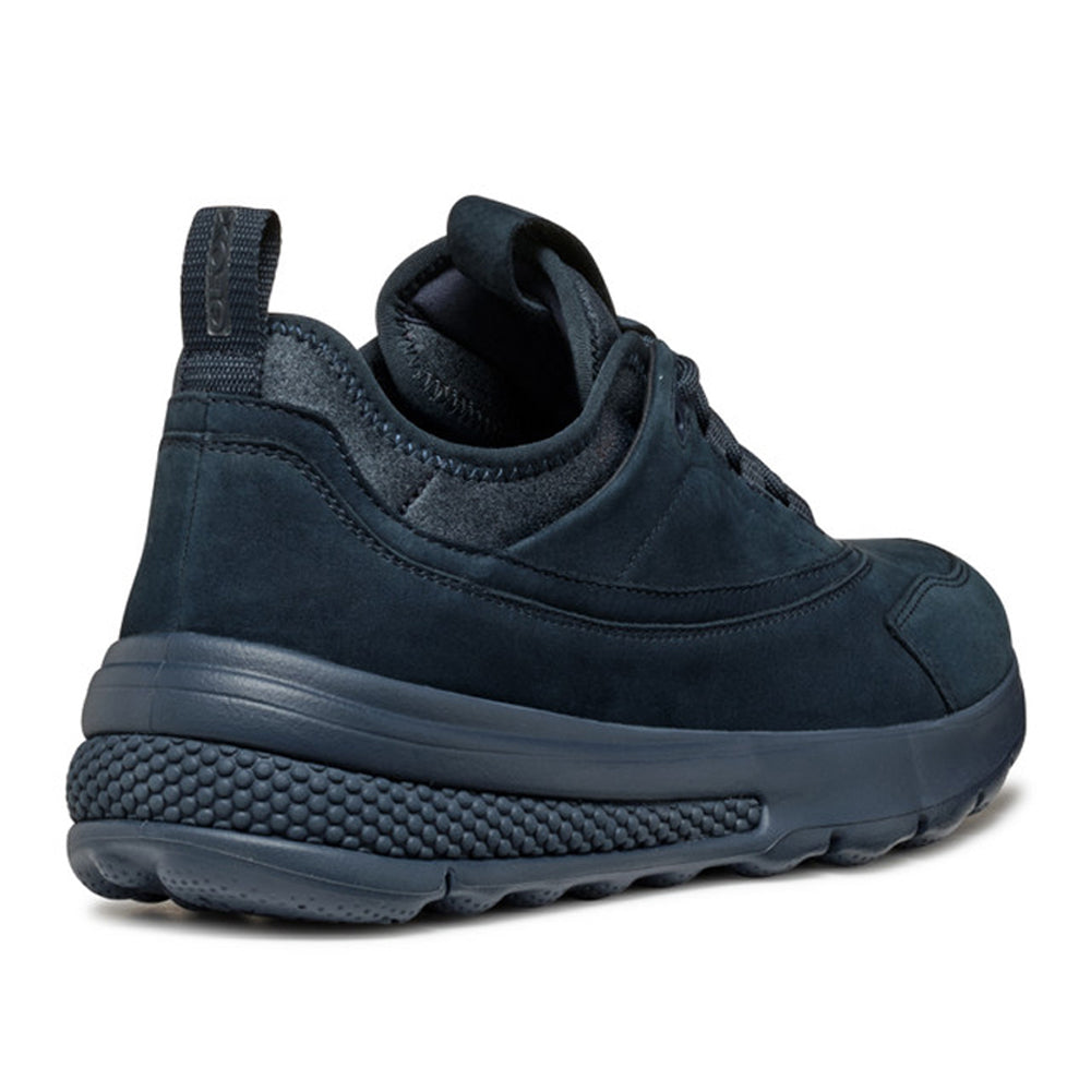 Sneakers Geox Spherica Uomo - Blu