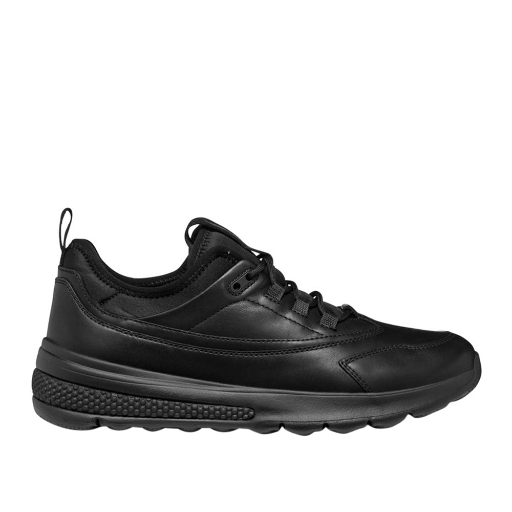 Sneakers Geox Spherica Uomo - Nero