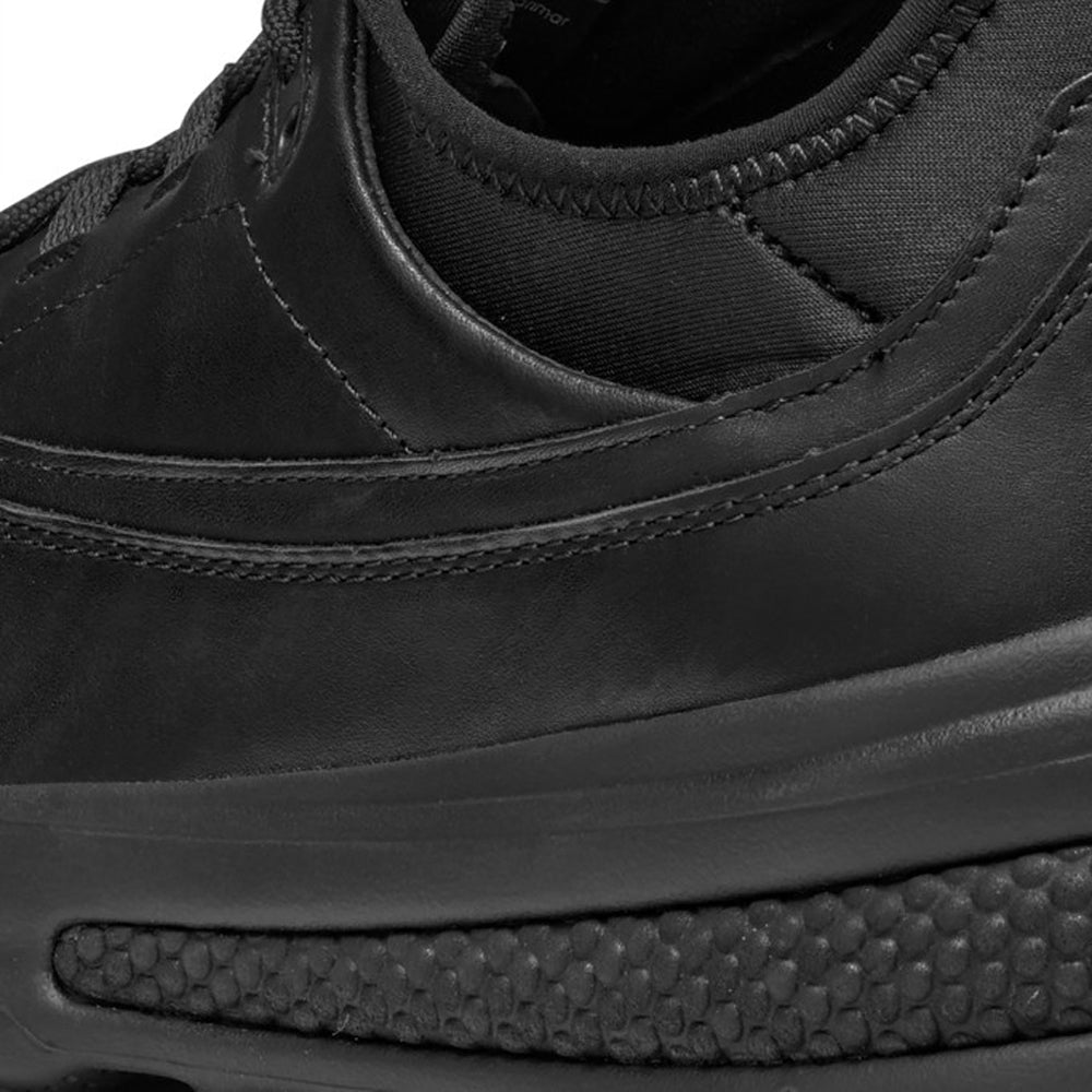 Sneakers Geox Spherica Uomo - Nero