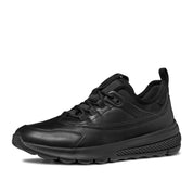 Sneakers Geox Spherica Uomo - Nero