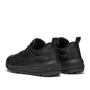 Sneakers Geox Spherica Uomo - Nero