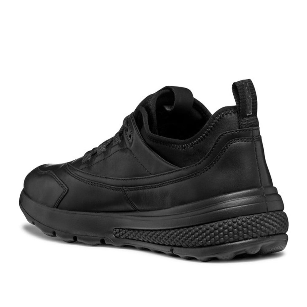 Sneakers Geox Spherica Uomo - Nero