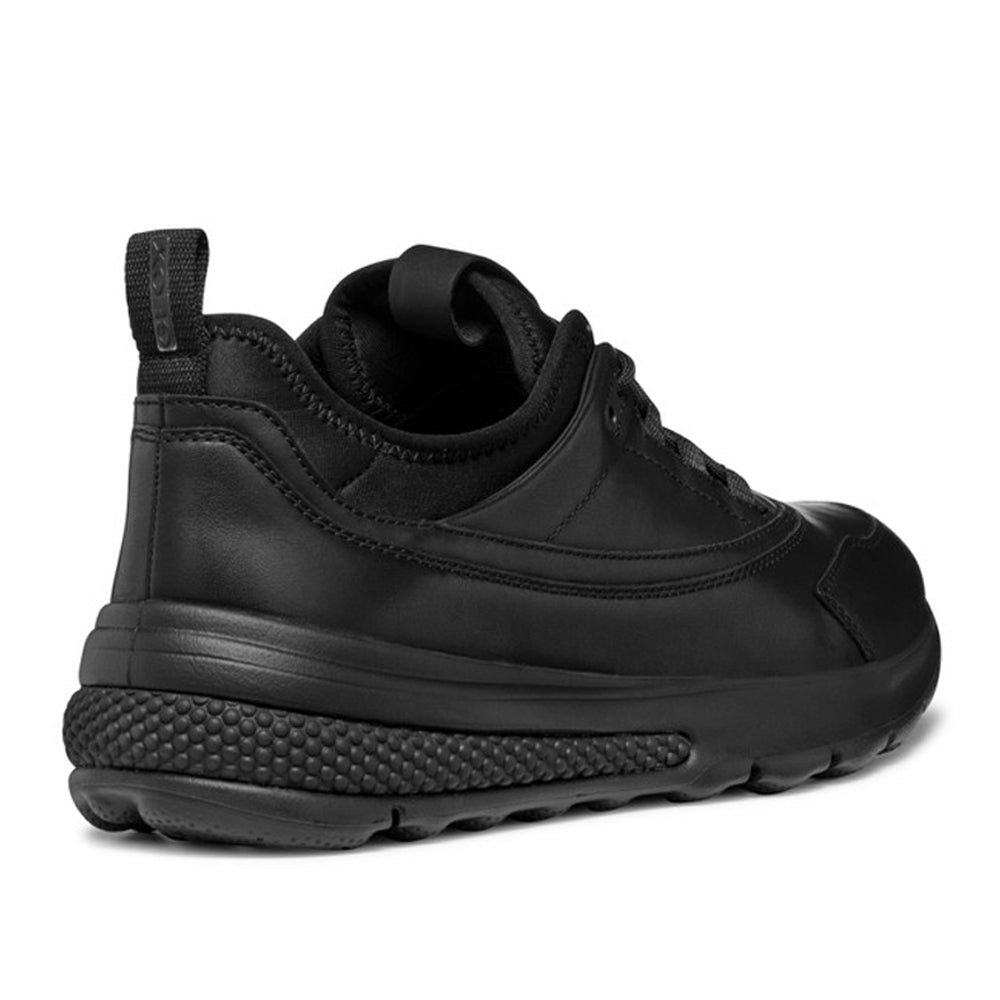 Sneakers Geox Spherica Uomo - Nero