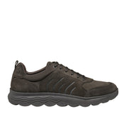 Sneakers Geox Spherica Uomo - Marrone