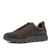 Sneakers Geox Spherica Uomo - Marrone