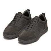 Sneakers Geox Spherica Uomo - Marrone