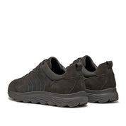 Sneakers Geox Spherica Uomo - Marrone