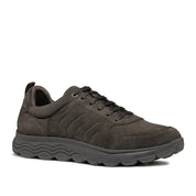 Sneakers Geox Spherica Uomo - Marrone