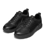 Sneakers Geox Spherica Uomo - Nero