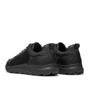 Sneakers Geox Spherica Uomo - Nero