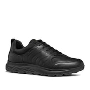 Sneakers Geox Spherica Uomo - Nero