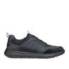 Sneakers geox portello uomo - blu