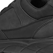 Sneakers Geox Portello Uomo - Nero